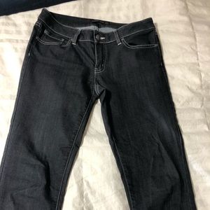 Prana Jean- dark wash